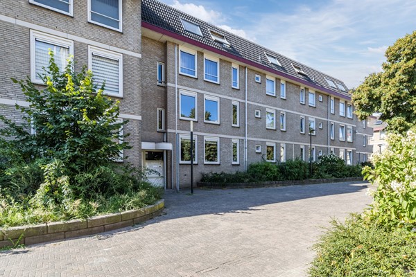 Medium property photo - Op den Akker 64, 5925 CC Venlo